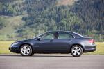 Honda Legend 2004 года
